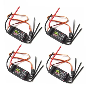ESC регулятор Emax 20A