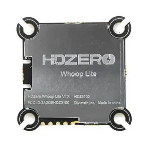 Видеопередатчик HDZero Whoop Lite
