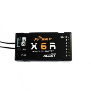 Передатчик FrSky X6R 2.4ГГц