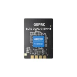 Приёмник GEPRC ELRS DUAL 915МГц