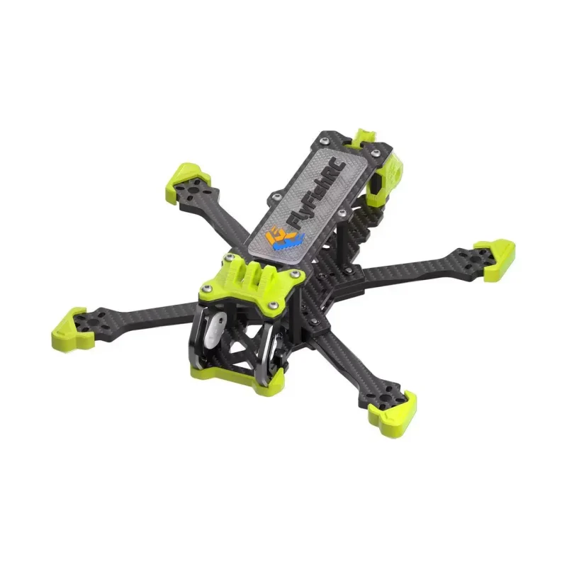 Рама FlyfishRC Volador VX3