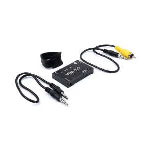 Видеопередатчик Readytosky Mini DVR