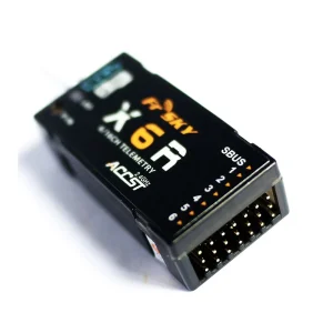 Передатчик FrSky X6R 2.4ГГц