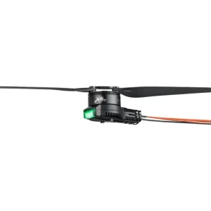 Двигатель Hobbywing X6