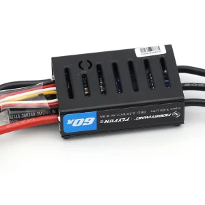 ESC регулятор Hobbywing FlyFun V5 60A
