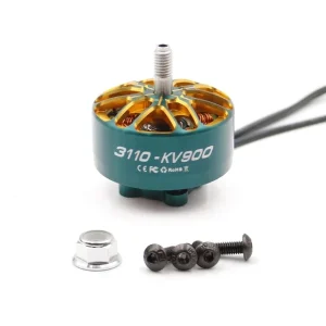 Двигатель Sparkhobby Xspeed 3110 900 KV