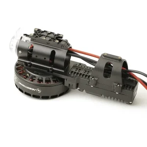 Двигатель Hobbywing X11