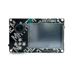SDR приёмник PortaPack H2M