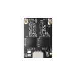 Приёмник GEPRC ELRS DUAL 915МГц
