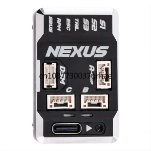 Полётный контроллер Radiomaster Nexus F722