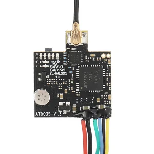 Передатчик Eachine ATX03S