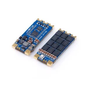 ESC регулятор IFlight SucceX 80A