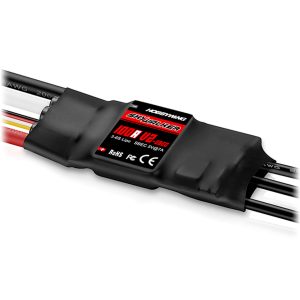 ESC регулятор Hobbywing Skywalker V2 100A