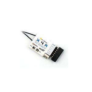 Передатчик FrSky X4R 2.4ГГц