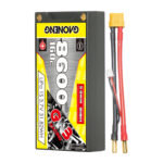 Аккумулятор GNB 8600 mAh 160C 1S