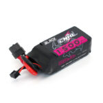Аккумулятор CNHL 11,1 V 3S 120C 1300mAh