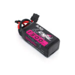 Аккумулятор CNHL 11,1 V 3S 120C 1300mAh