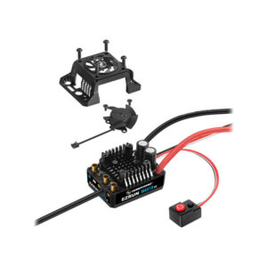 ESC регулятор HobbyWing Ezrun MAX10 G2-140A