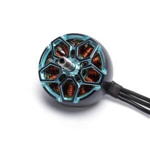 Элеткродвигатель IFlight XING2 3110 FPV Cinelifter Motor 1600KV