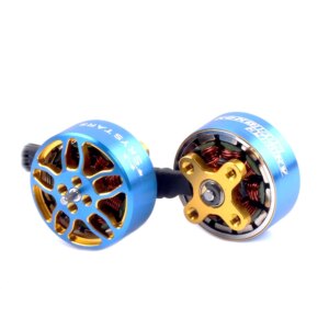 Двигатель SKYSTARS KOKO 1505 3450KV