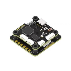 Полётный контроллер Foxeer F405 55A