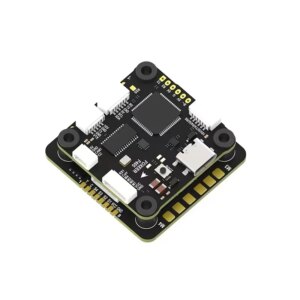 Полётный контроллер Foxeer F405 55A