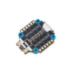 ESC контроллер Hobbywing Xrotor AM32 65A G2