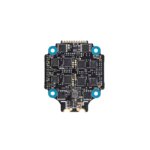 ESC контроллер Hobbywing Xrotor AM32 65A G2