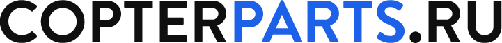 copterparts.ru