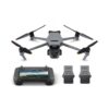Fly More Combo (с пультом DJI RC Pro)