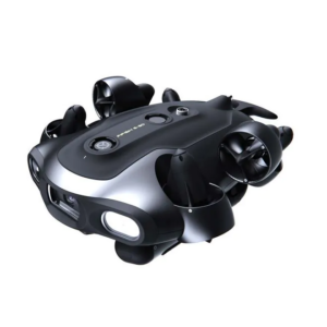 Подводный дрон FIFISH E-GO
