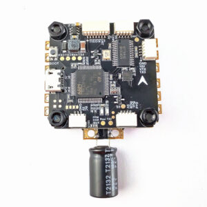 Стек DarwinFPV F4 50A Dshot600
