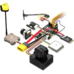 Полётный контроллер Speedybee WING MINI S