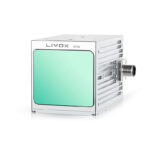 Лидар Livox Avia