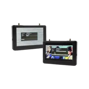 Монитор Skyzone M5F FPV c DVR