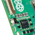 Микрокомпьютер Raspberry Pi 5 16Gb RAM