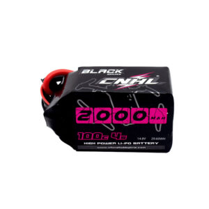 АКБ CNHL 2000mAh 4S 100C XT60