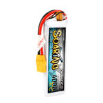 АКБ Gens Ace BSR 4000mAh 4S1P 30C 14.8V Lipo Battery Pack Soaring