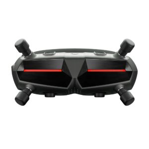 FPV видео-очки Walksnail Avatar HD X