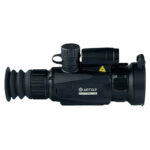 Тепловизионный прицел ARTELV Electron 2.4x25 мм 384x288 LRF