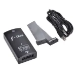 Программатор J-LINK V9