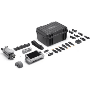 Квадрокоптер DJI Matrice 4T
