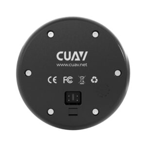 Приемник GPS CUAV NEO 3X