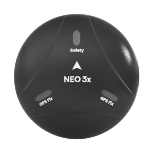 Приемник GPS CUAV NEO 3X