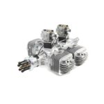 Бензиновый двигатель DLE222