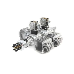 Бензиновый двигатель DLE222