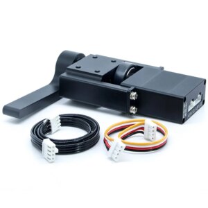 Сервопривод Feetech SM24BL-C015