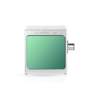 Лидар Livox Avia