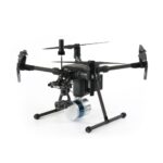 Лазерный сканер LIDAR 200 Ultra+