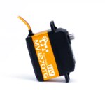 Сервопривод JX MV-1270TG 7.4В, 35кг/см